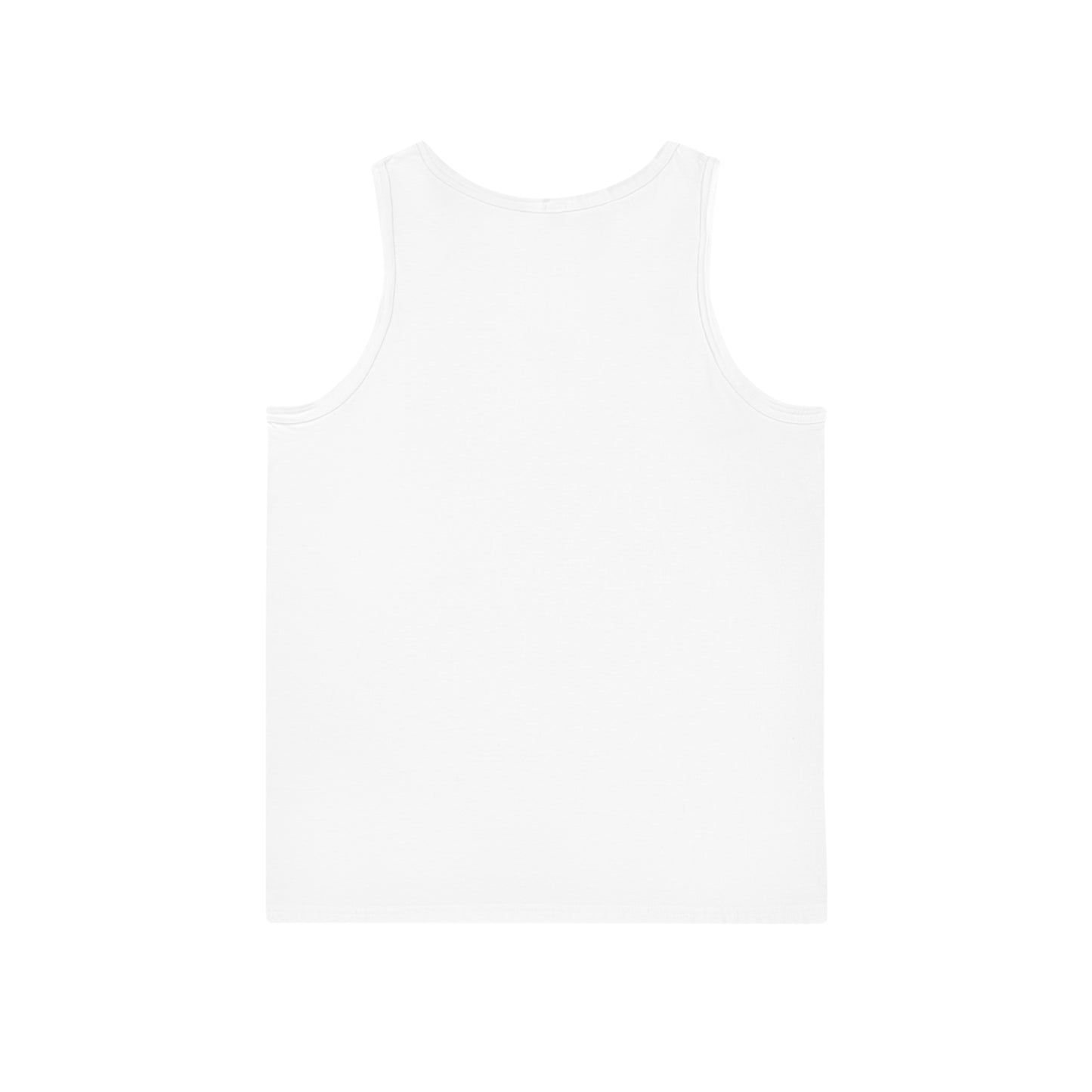 Habesha Tank Top Unisex Softstyle gym Tank Top, Training