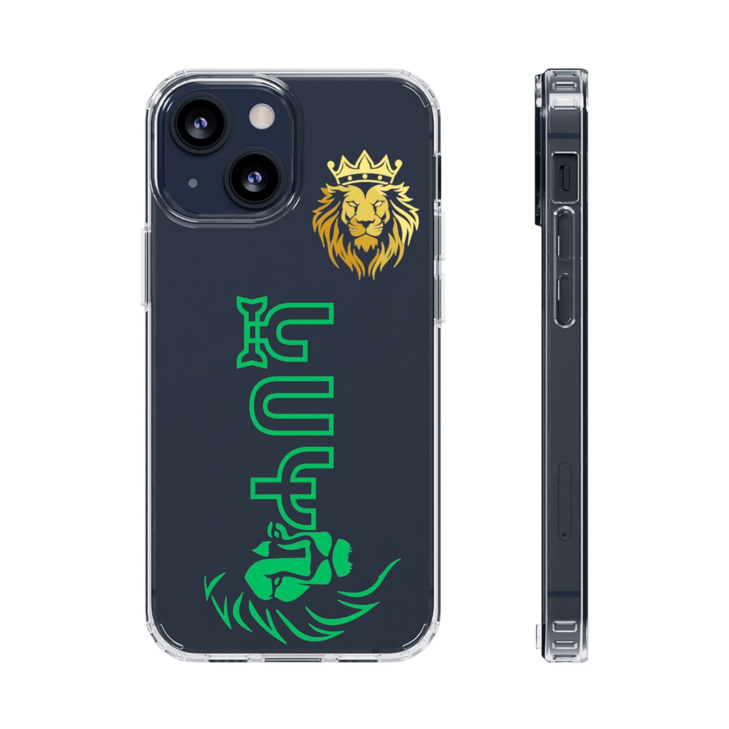 Premium Phone Case for Habesha Eritrean and  Ethiopian