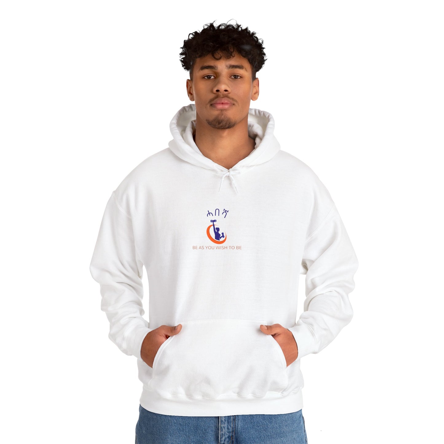 Habesha Hoodie for Male and Female