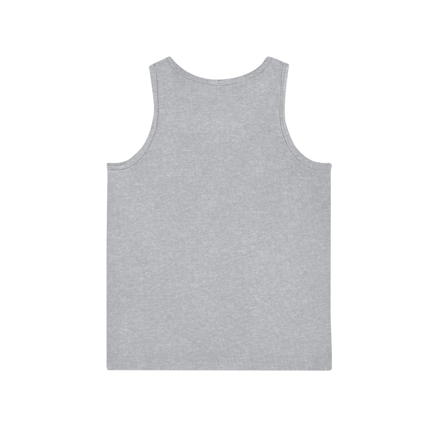 Habesha Tank Top Unisex Softstyle gym Tank Top, Training