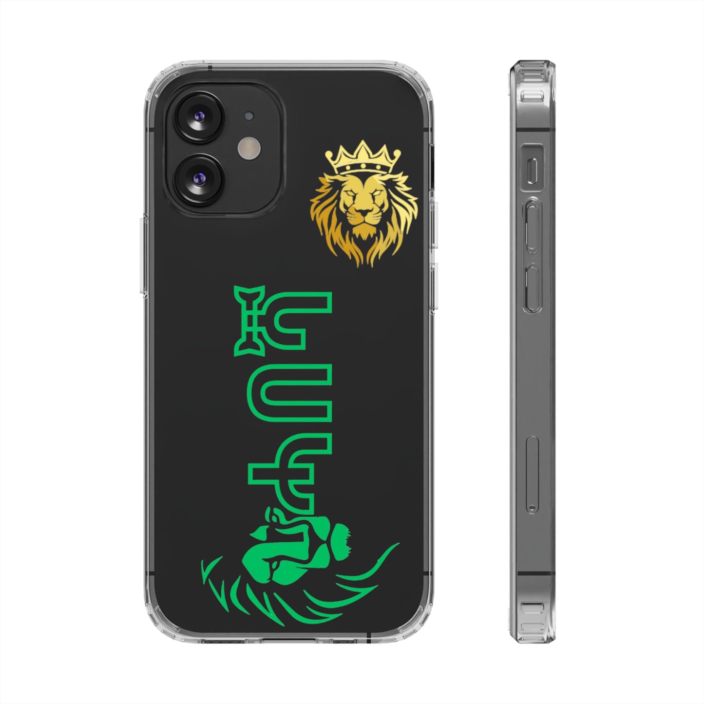 Premium Phone Case for Habesha Eritrean and  Ethiopian