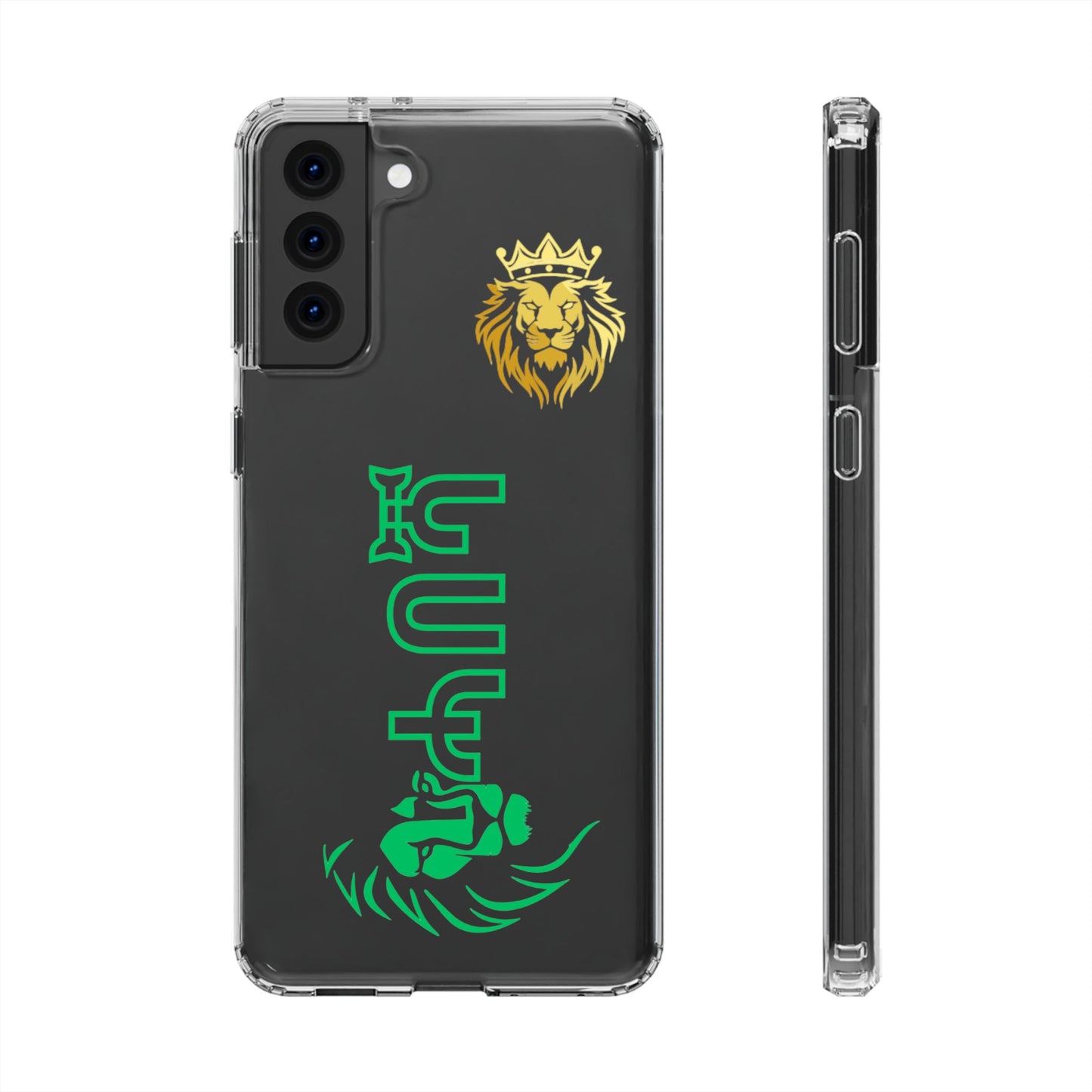 Premium Phone Case for Habesha Eritrean and  Ethiopian