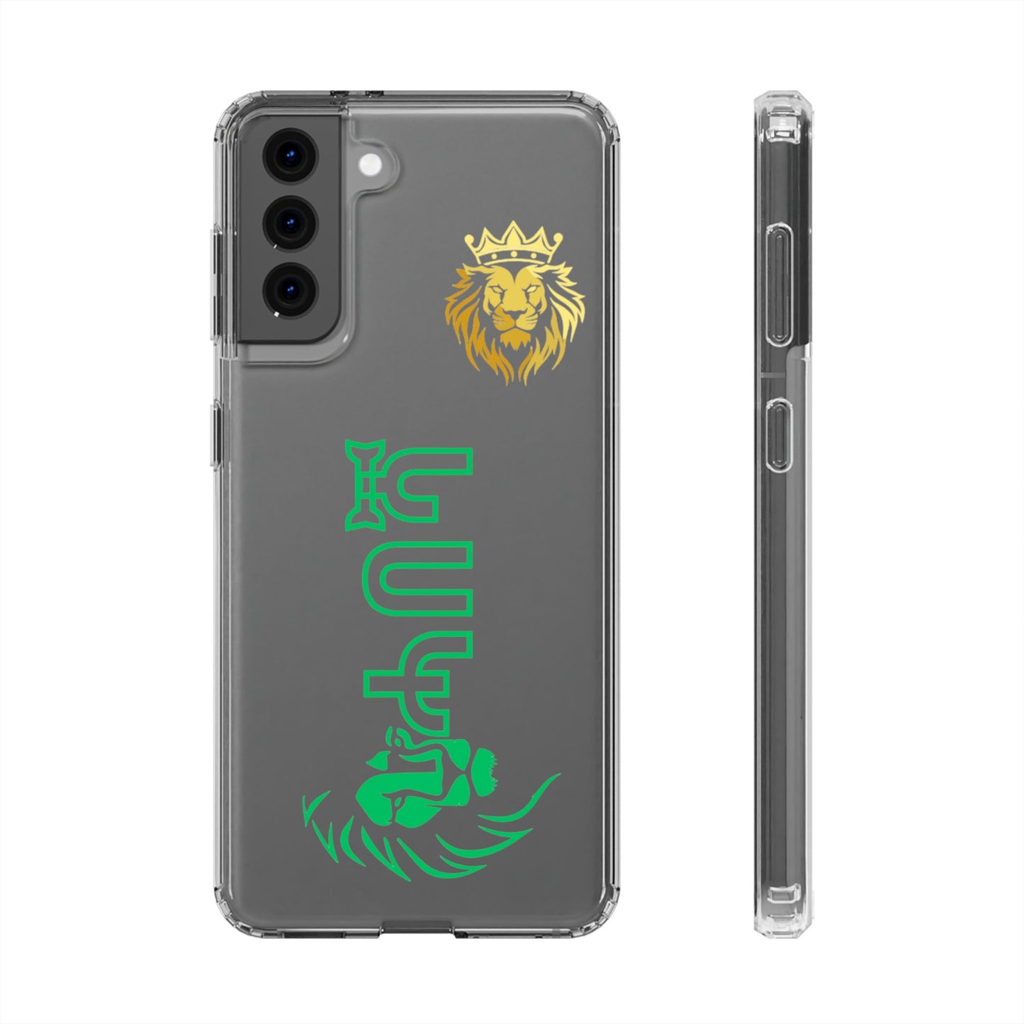 Premium Phone Case for Habesha Eritrean and  Ethiopian