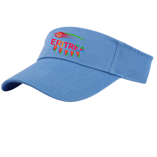 Eritrean Caps ናይ ኤርትራ ቆቢዕ