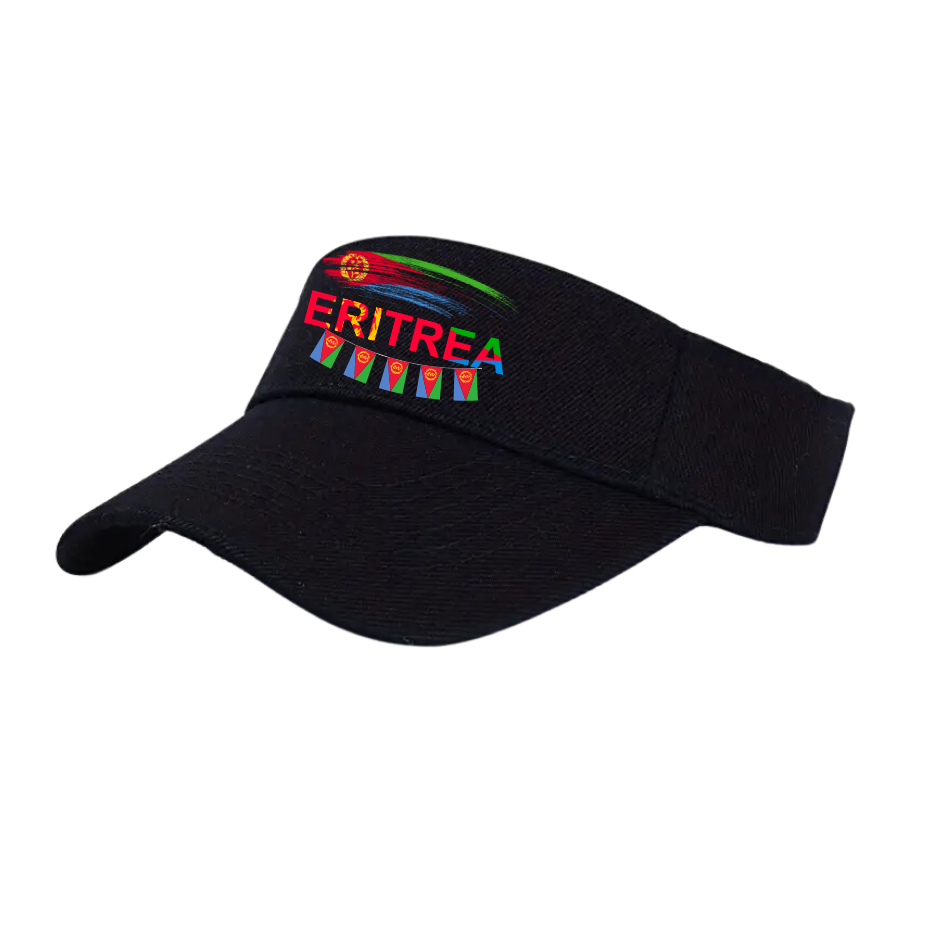 Eritrean Caps ናይ ኤርትራ ቆቢዕ