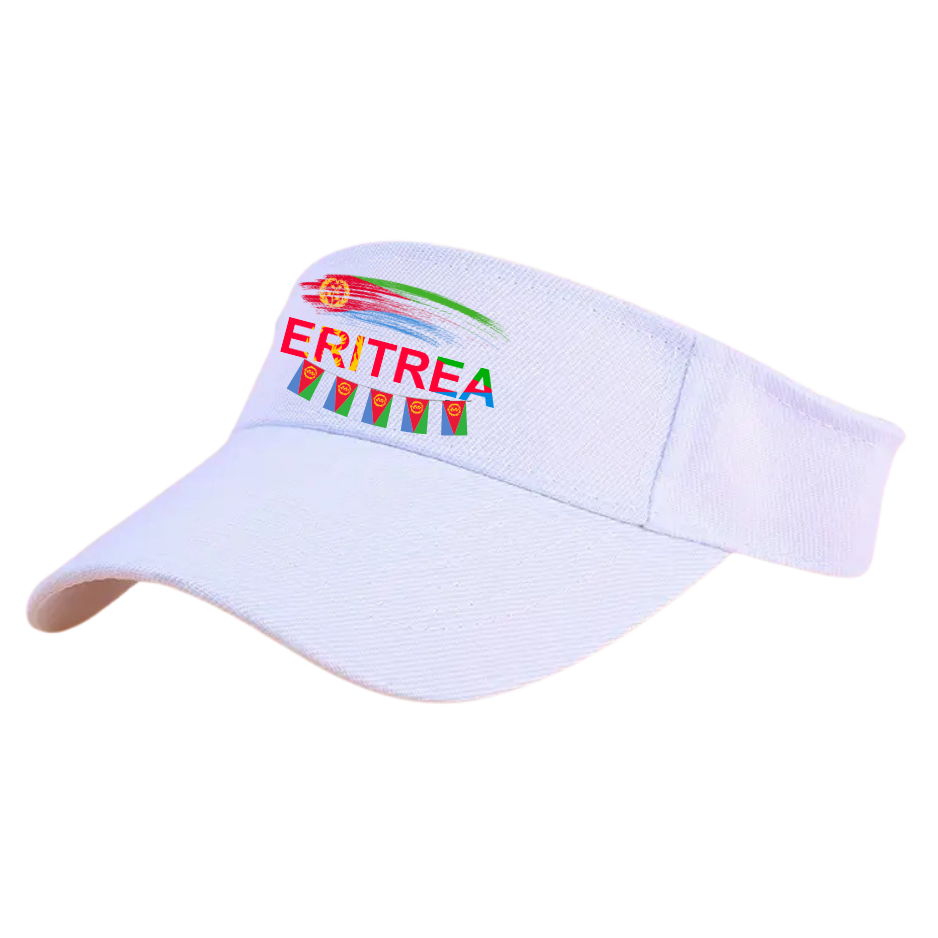 Eritrean Caps ናይ ኤርትራ ቆቢዕ