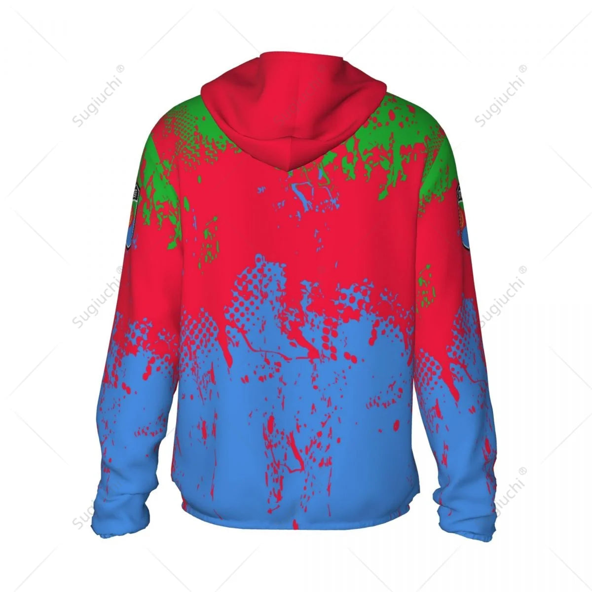 Eritrean Hoodie