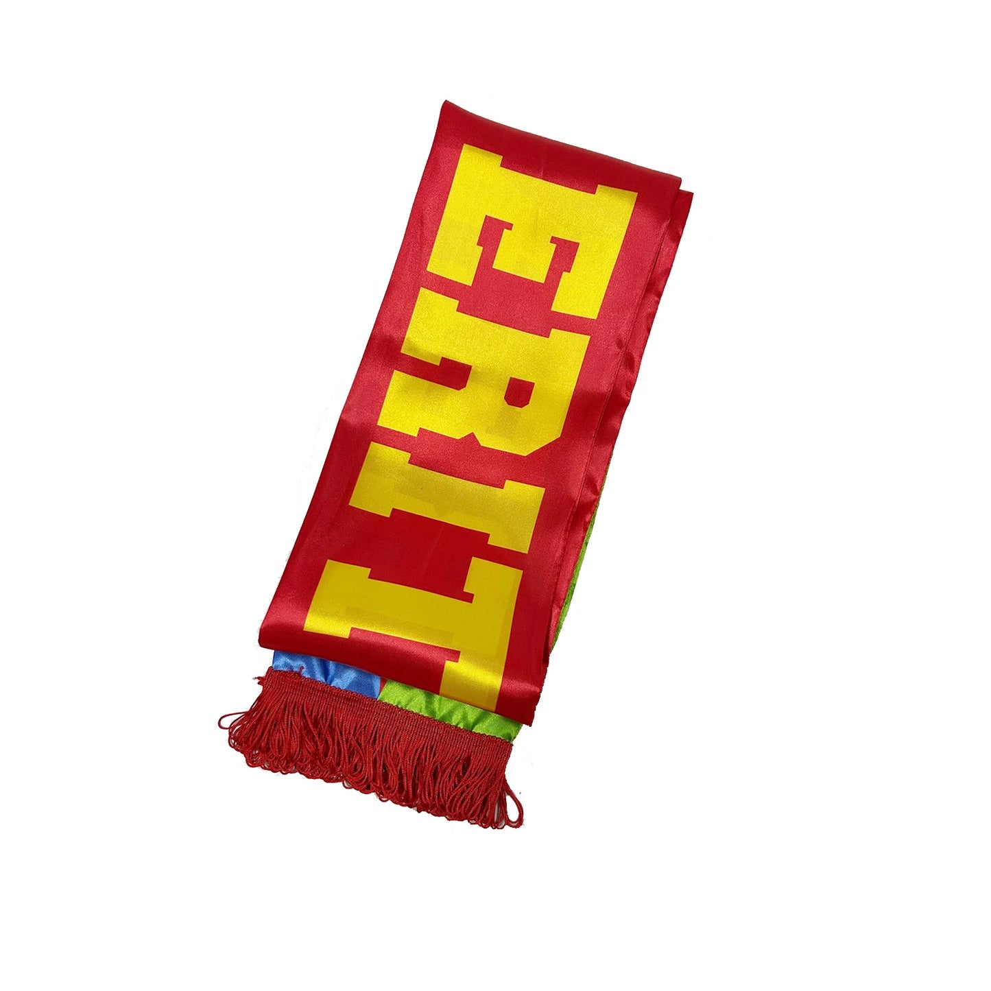 15x150cm  Eritrea Flag  Sharba