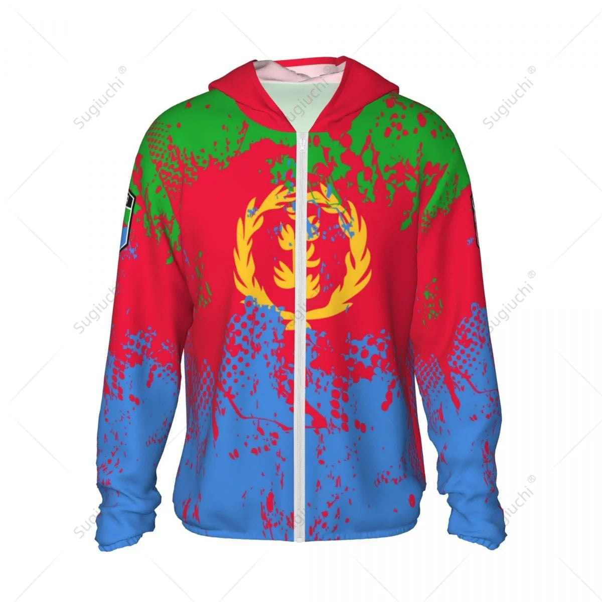 Eritrean Hoodie