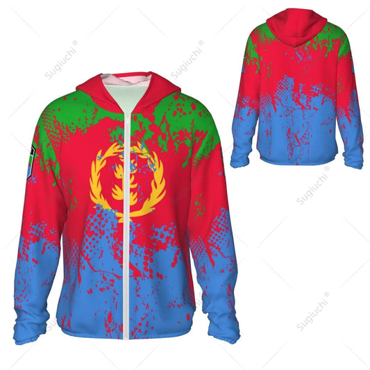 Eritrean Hoodie