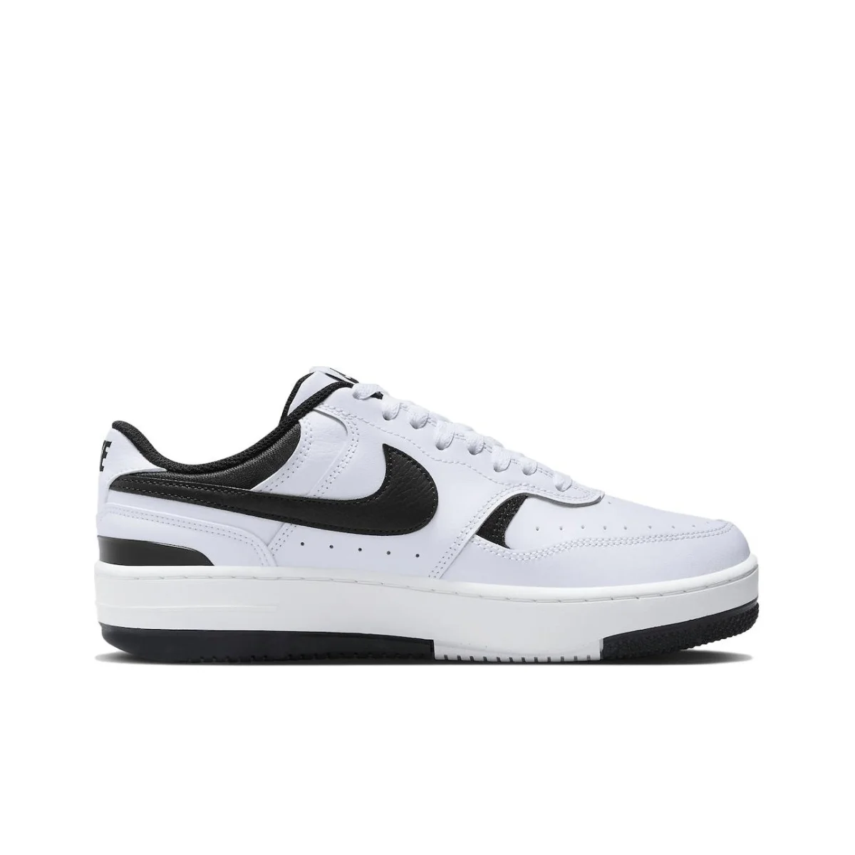 Nike Sneakers Black&White